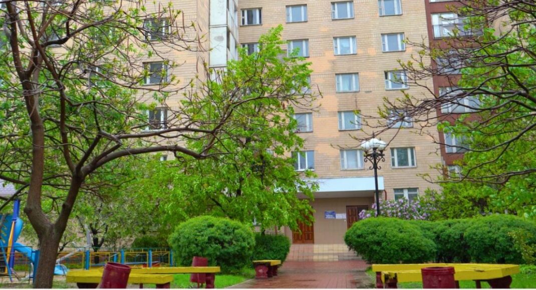 Переселенцям с Луганщини пропонують житло у Києві