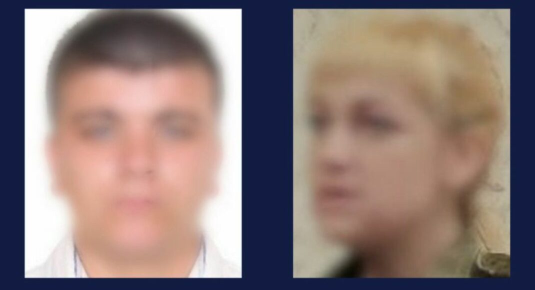 Двох псевдоправоохоронців з Луганщини судитимуть за службу на ворога