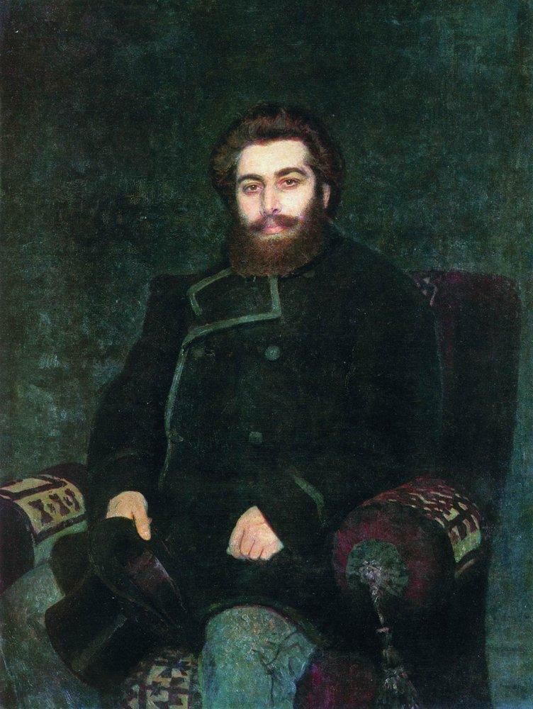 про Архипа Куїнджі