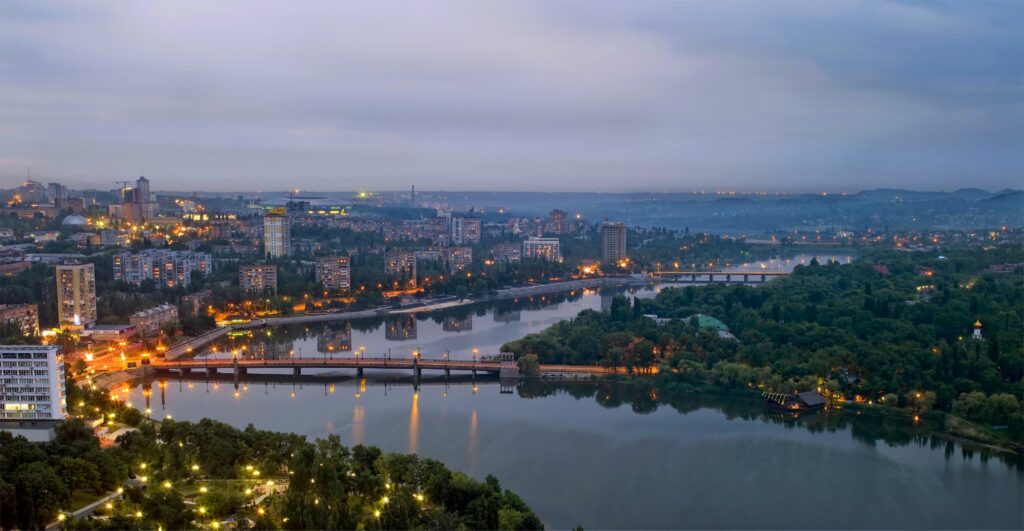 Донецьк
