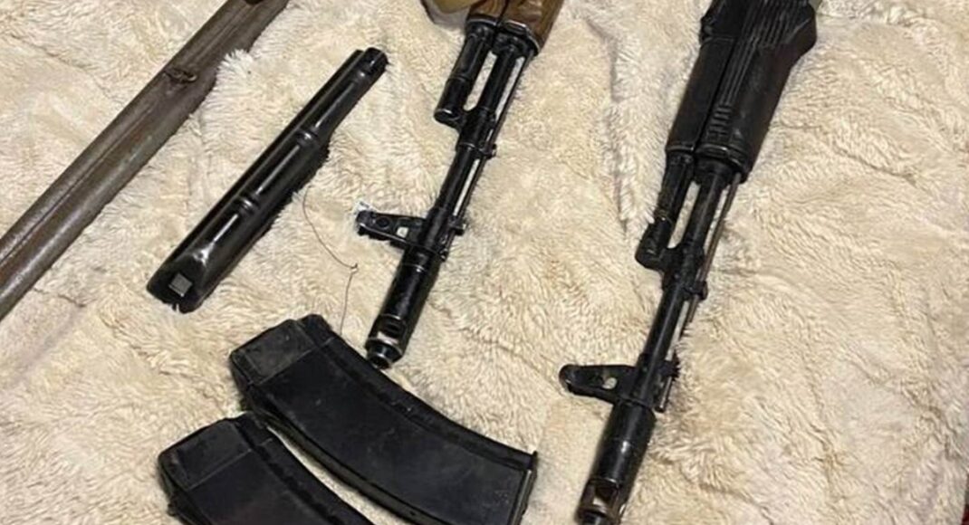Перед судом постане група осіб, яка заробила півмільйона гривень з наркобізнесу у Костянтинівці