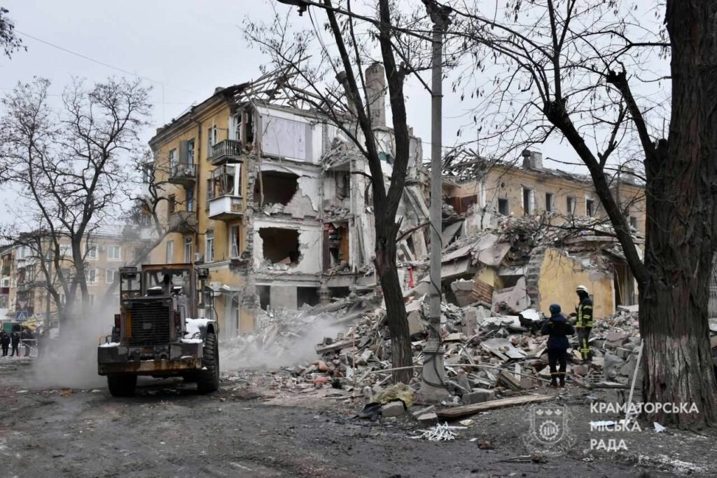 Краматорськ ремонт будинків_03