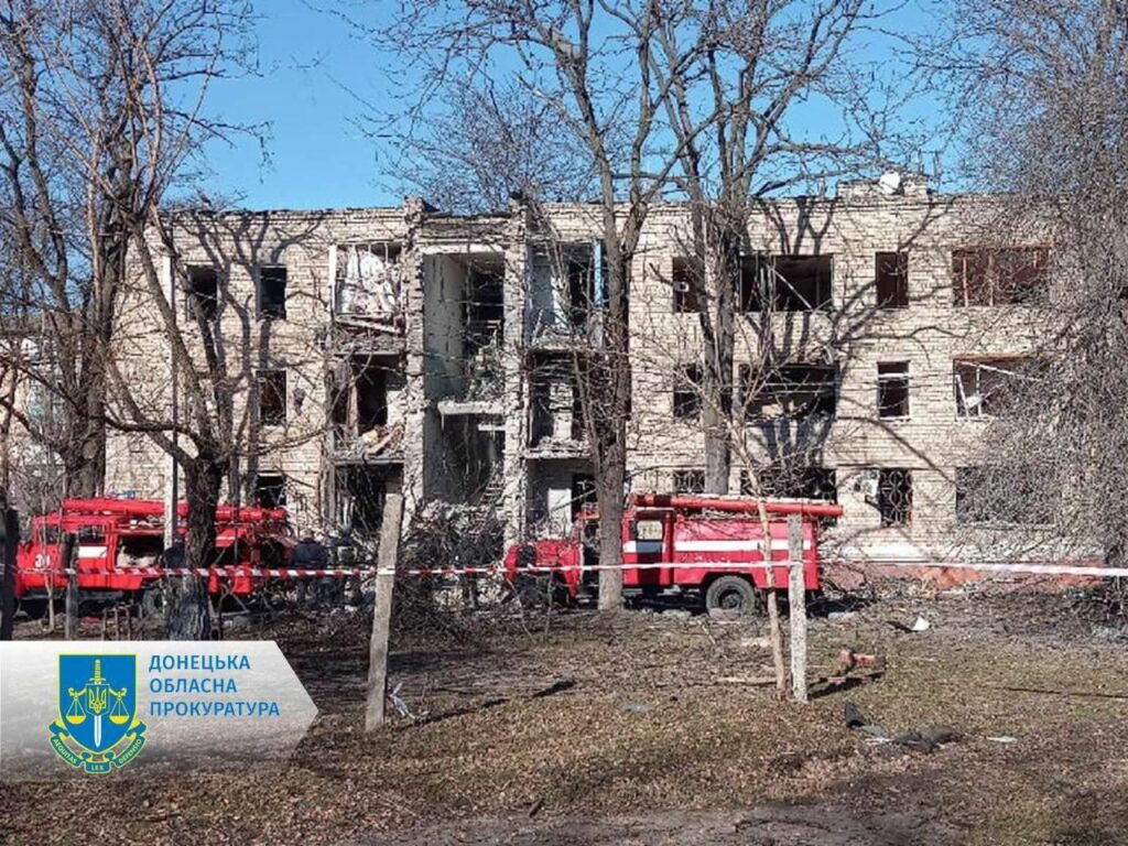 Краматорськ ремонт будинків
