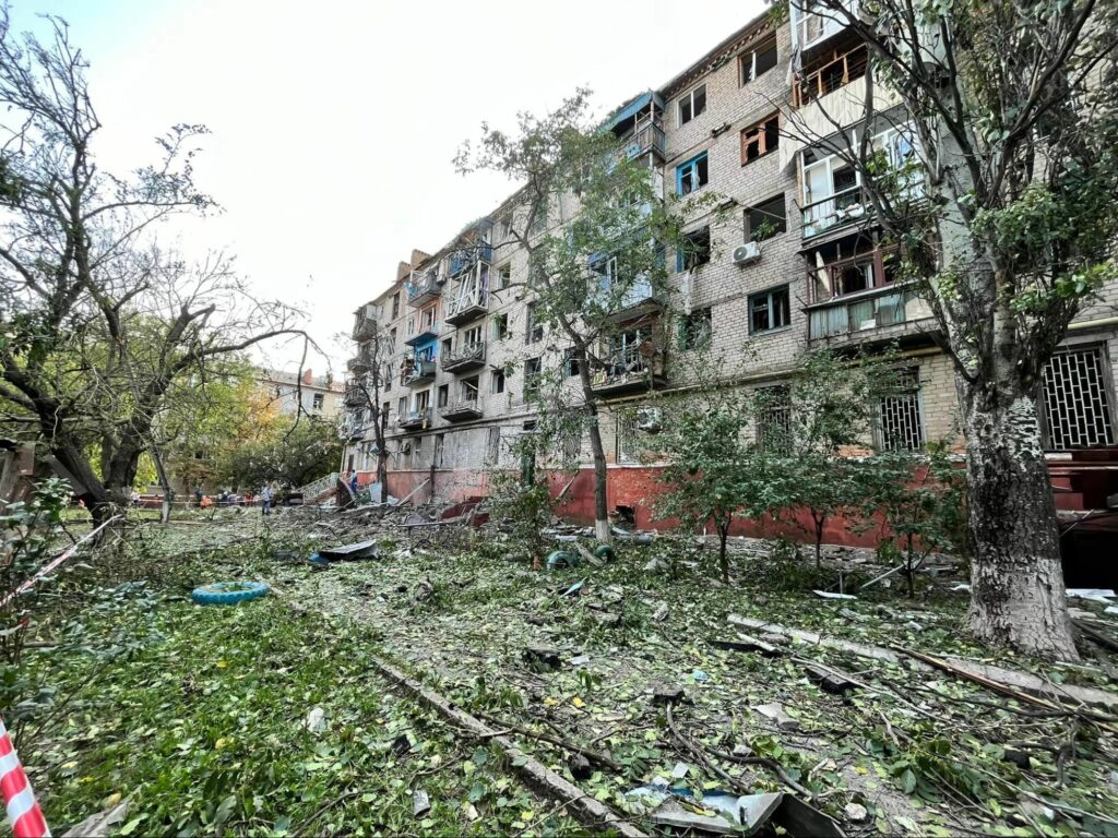 Краматорськ ремонт будинків