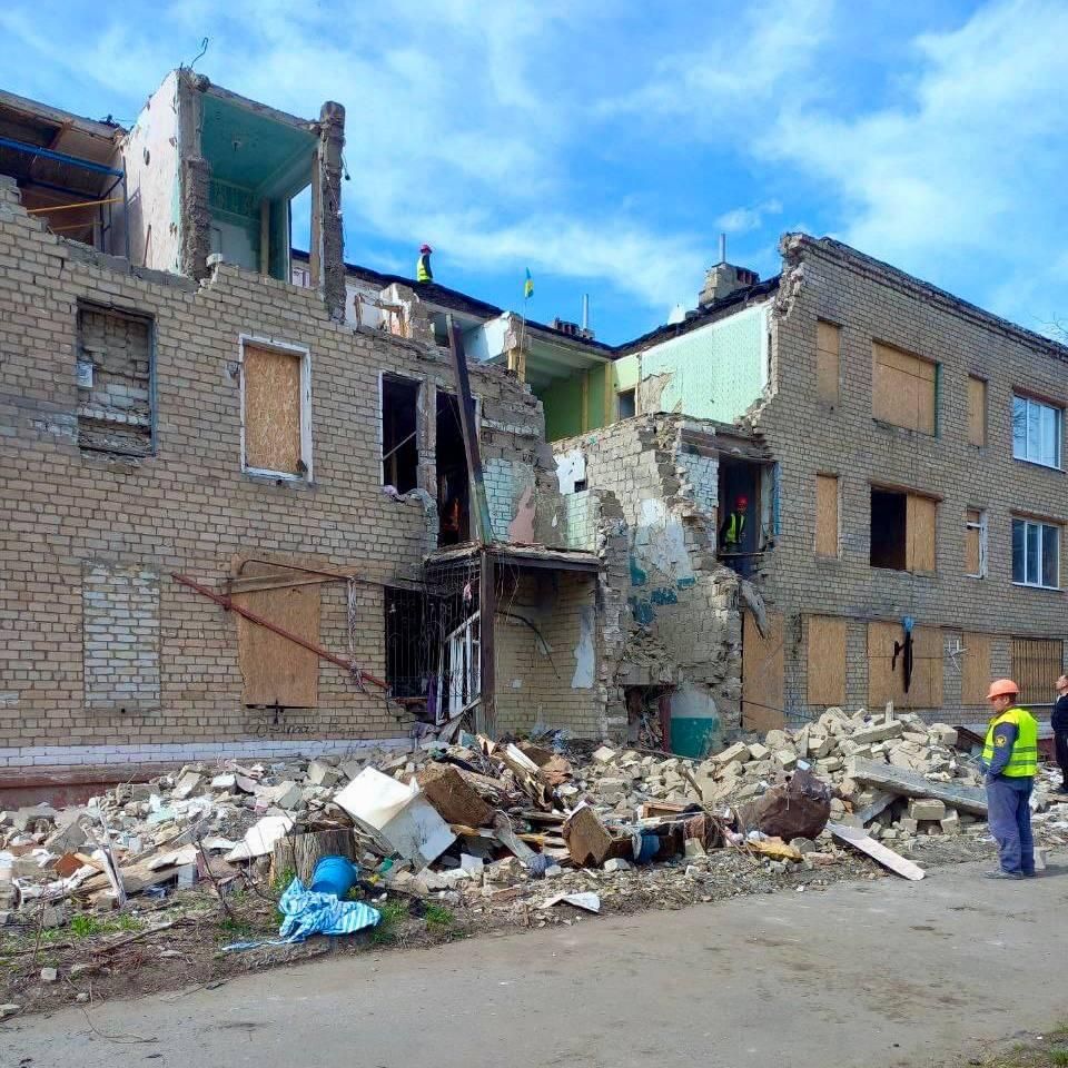 Краматорськ ремонт будинків