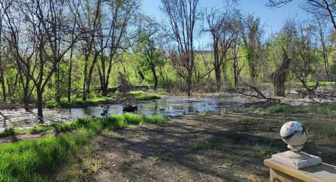 Два роки окупації у Маріуполі окупанти знищують екосистему міста, — міськрада