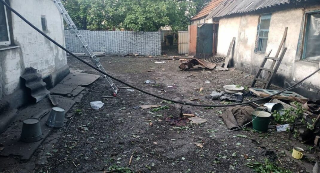 Россияне обстреляли Мемрик Новогродовской громады: убили ребенка