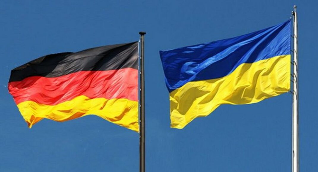 Правительство Германии разрешило Украине атаковать цели в россии немецким оружием