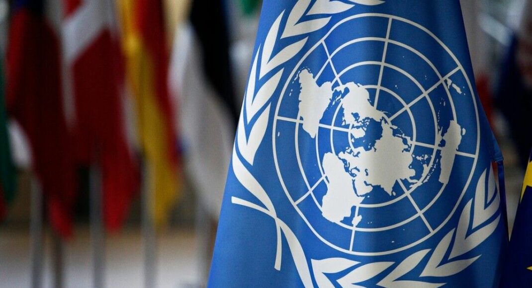 ООН продовжить виплати пенсіонерам, що мешкають у зонах активних бойових дій, до кінця року