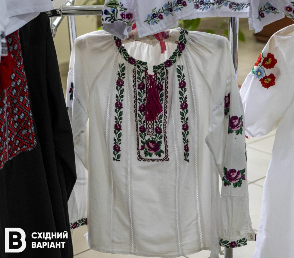 Освітній хаб Донеччина