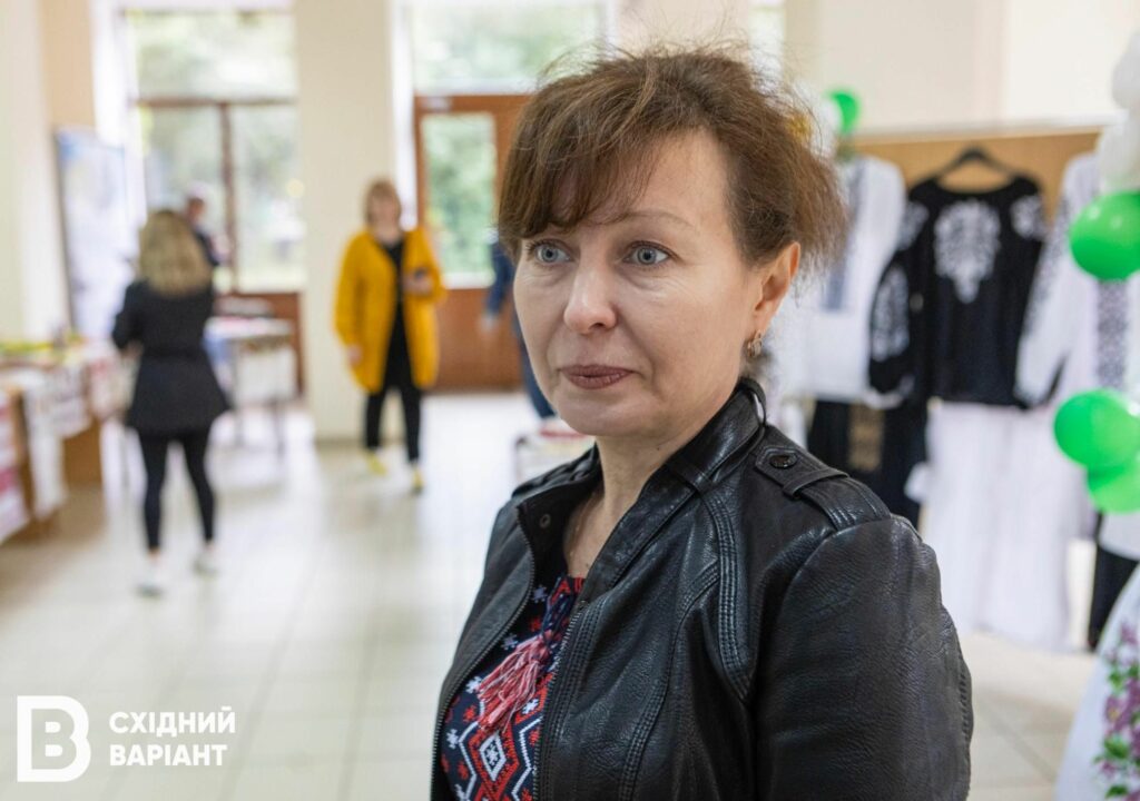 Освітній хаб Донеччина