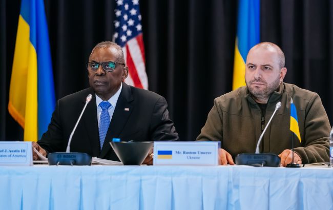 Наступного тижня відбудеться чергове засідання "Рамштайну"