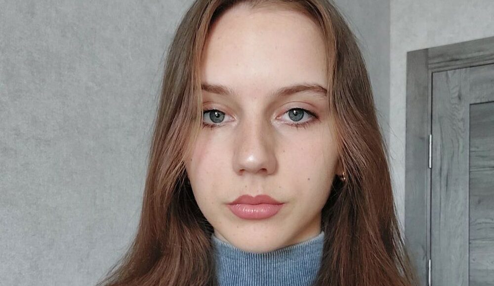 Одиннадцатиклассница из Северодонецка стала призером Всеукраинского конкурса-защиты Малой академии наук
