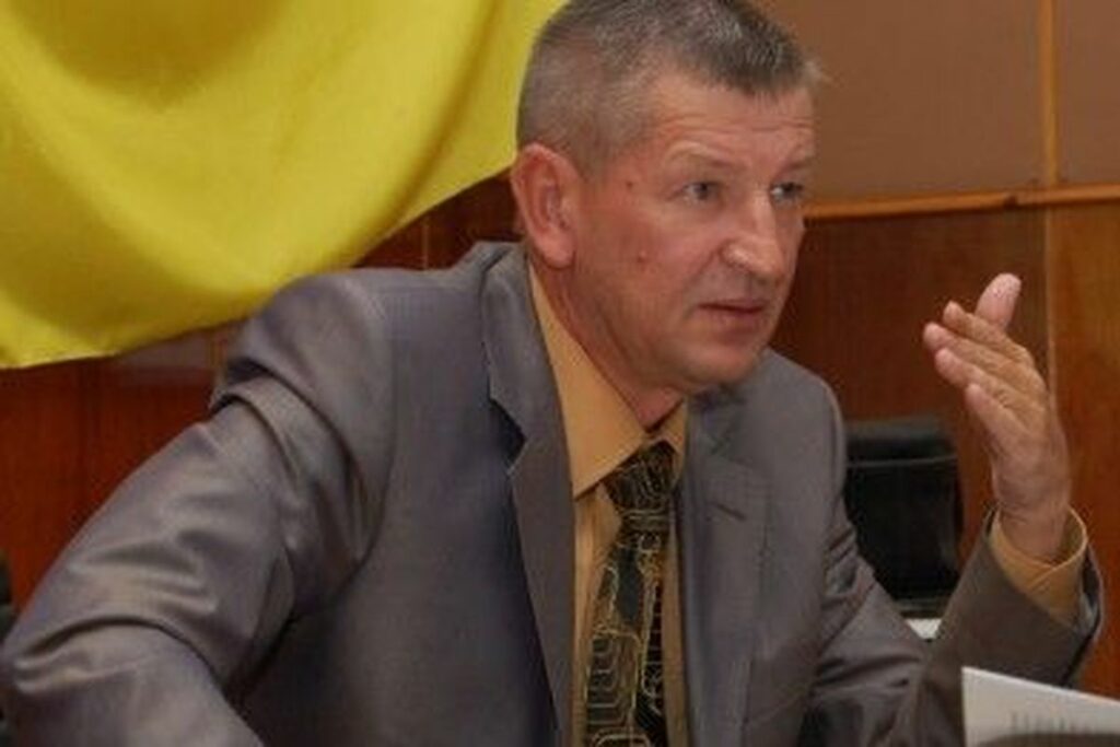 Валерій Андрущук