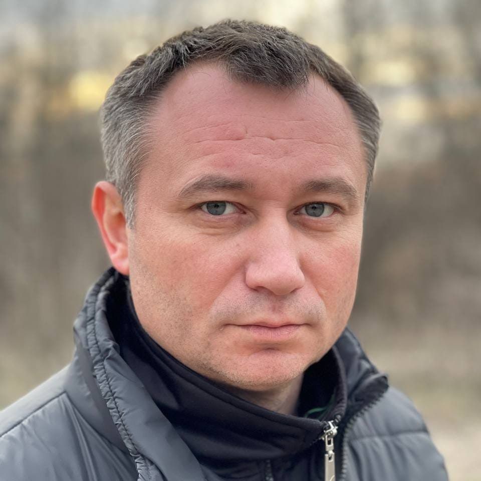 Євген Світличний