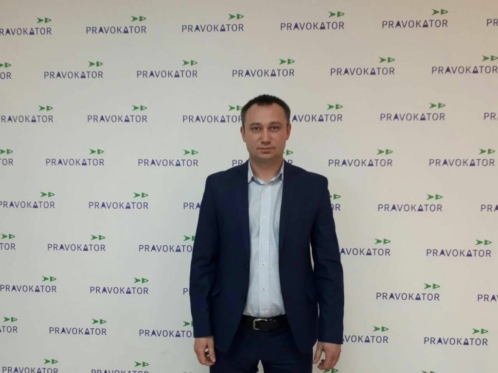 Євген Світличний
