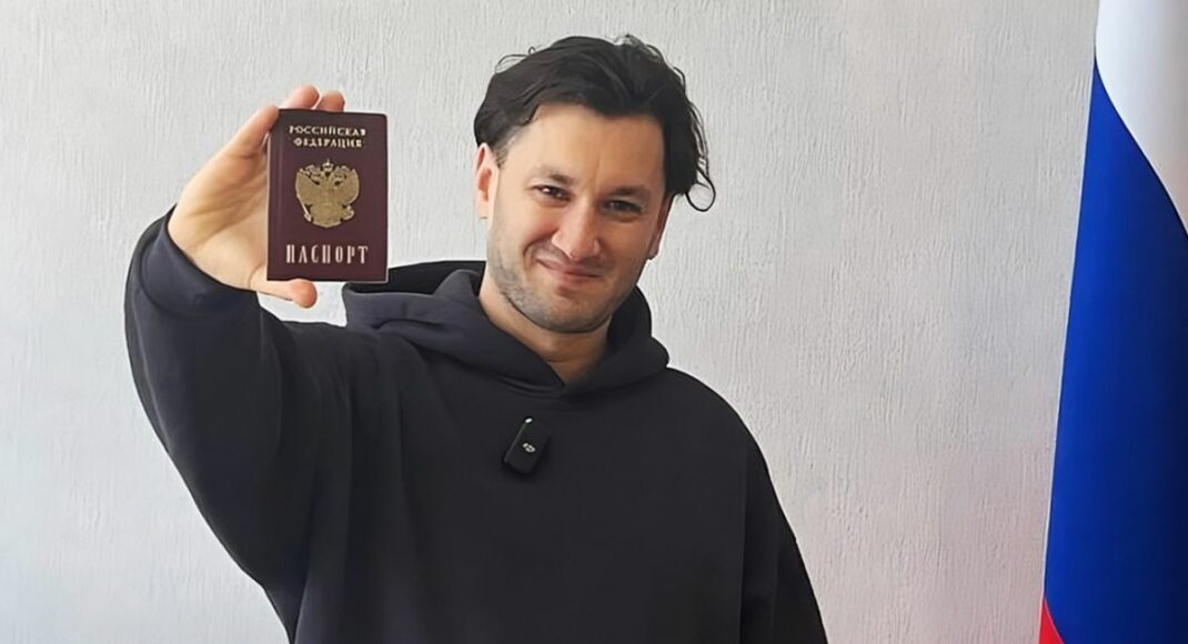 СБУ сообщила о подозрении в действиях против Украины продюсеру Юрию Бардашу, который сбежал в россию