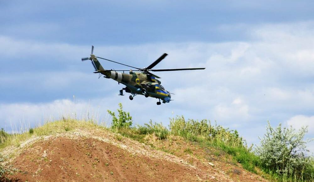 Покровское направление остается самым горячим на всей линии боевого соприкосновения, — Генштаб