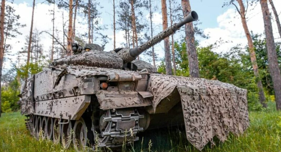 За прошедшие сутки произошло 141 боевое столкновение: итоги от Генштаба ВСУ