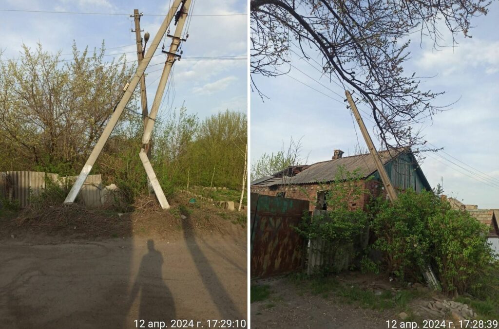 донеччани в окупації