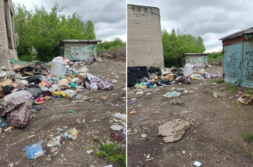 донеччани в окупації