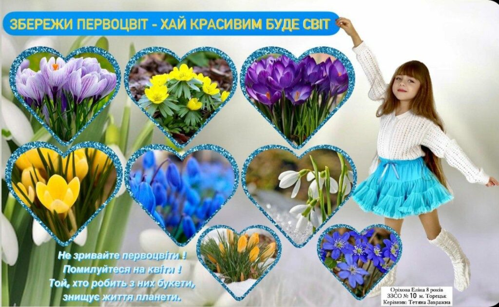 екоакція 6