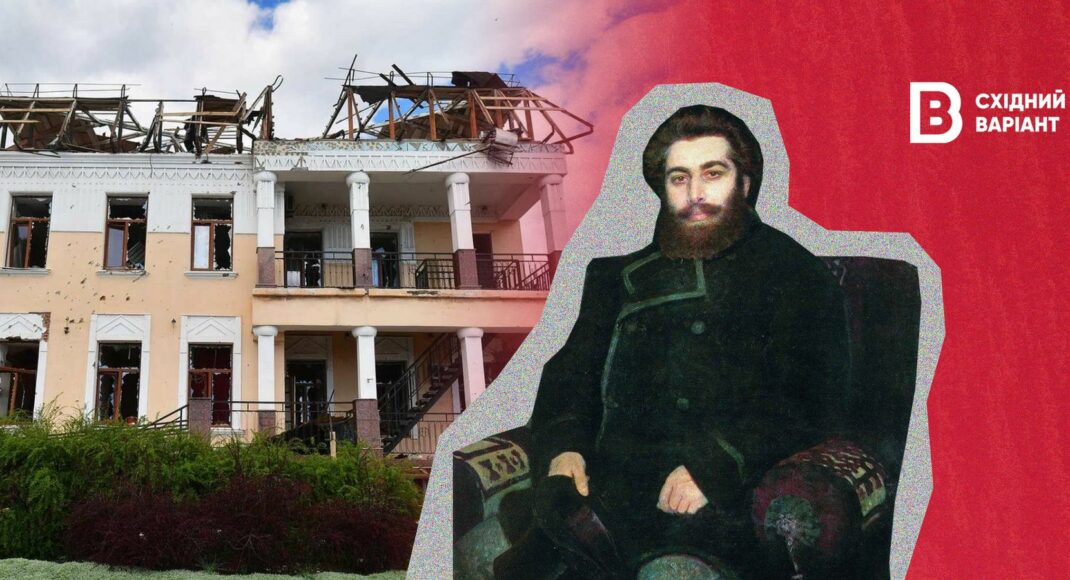 Попытка украсть чужую культуру: как россияне врут об Архипе Куинджи