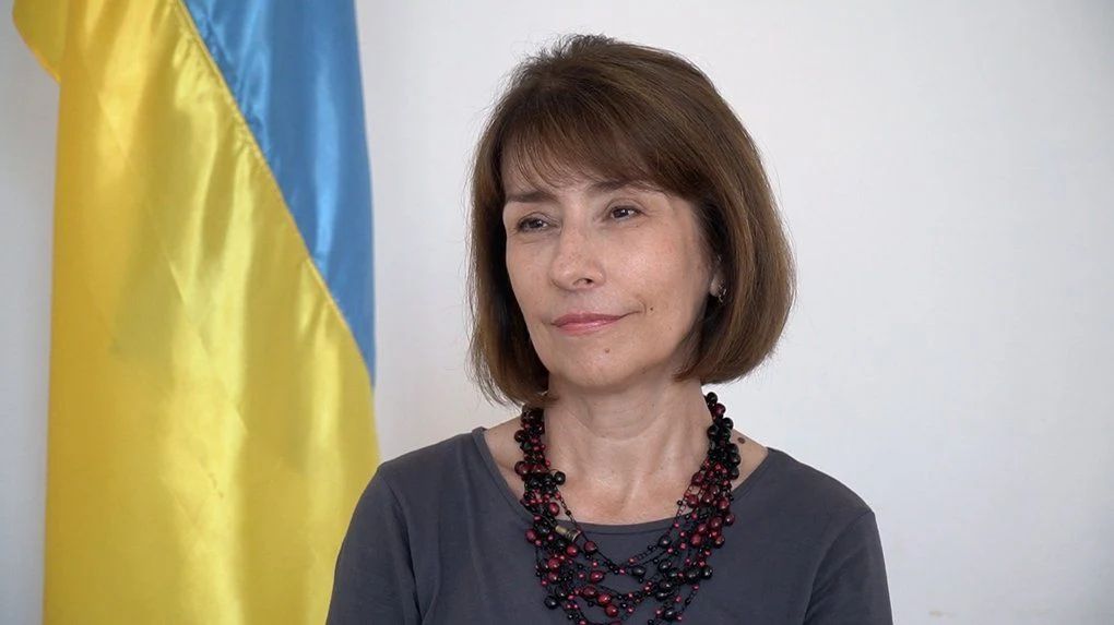 Темірова
