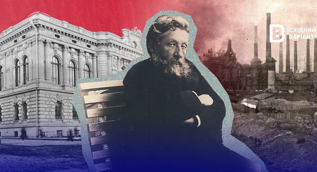 Имя, которое российская империя и советская власть хотели забыть: история Алексея Алчевского