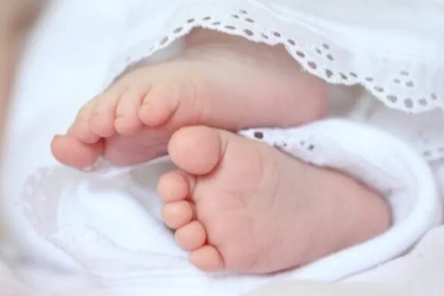 У січні у Слов'янську народилося 56 дітей