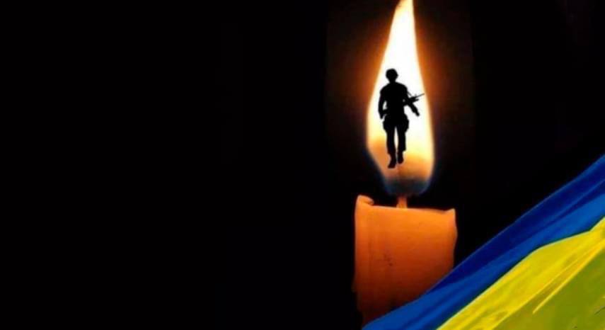 У бою з рф загинув захисник з Луганської області Віктор Бєлоконов