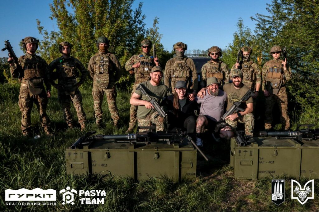 Дар'я Писаренко
