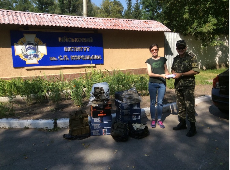 Дар'я Писаренко