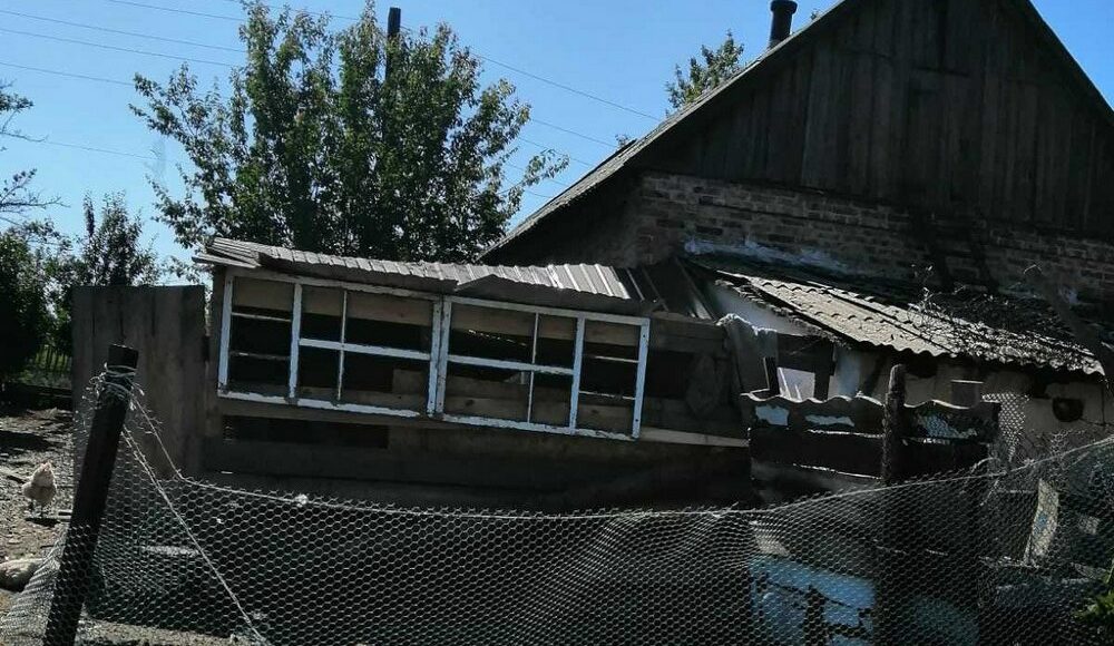 Ще 3 людини поранені сьогодні на Донеччині