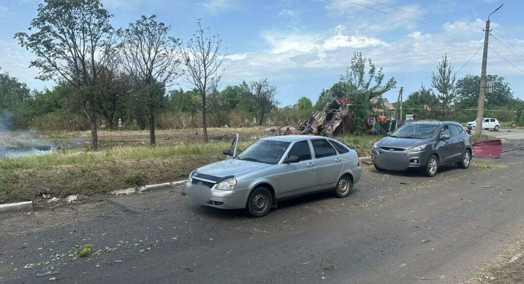 Вранці росіяни обстріляли Селидове та Північне, є загиблі та поранені