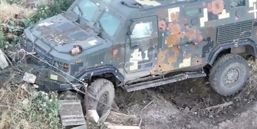 Варварська жорстокість російських окупантів: на Донеччині росіяни обезголовили українського військового, — Лубінець