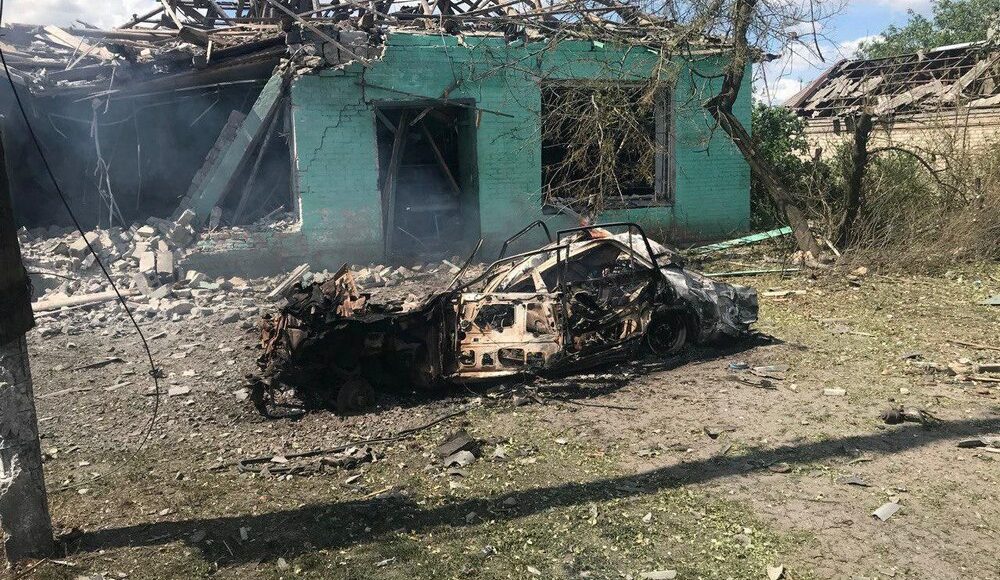 З Донеччини евакуювали ще 28 дітей