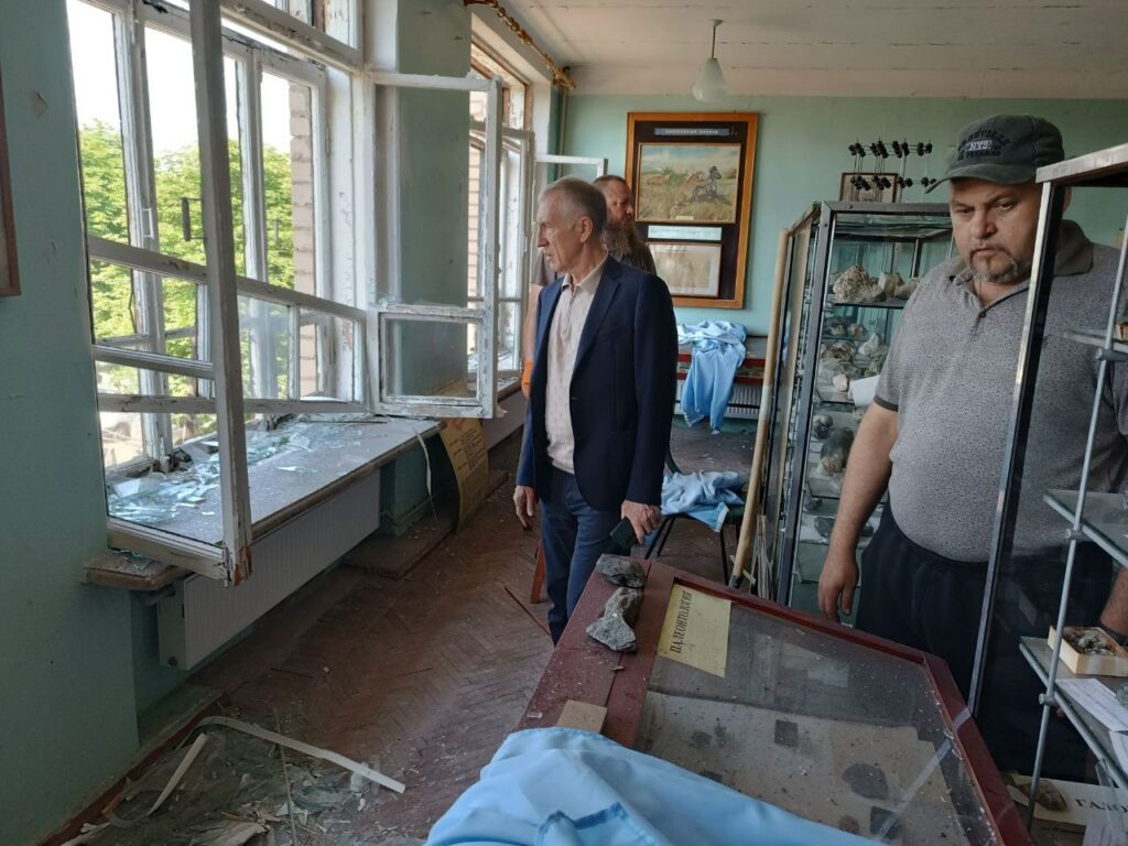 Кадіївка