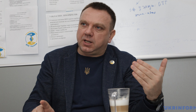 Майже 130 тисяч переселенців були змушені повернутися на ТОТ чи у зону бойових дій, — Ткаченко