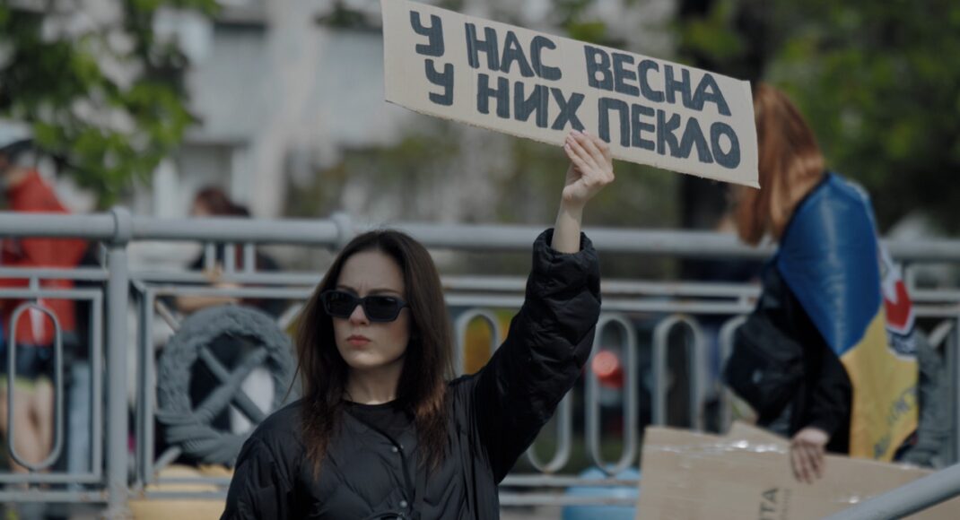 В Великобритании состоится премьера документального фильма о теракте в Еленовке