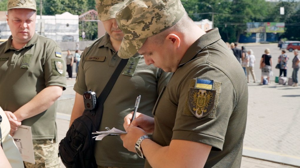 Юрист: є лише 5 причин адмінзатримання поліцією, не ТЦК, військовозобовʼязаного