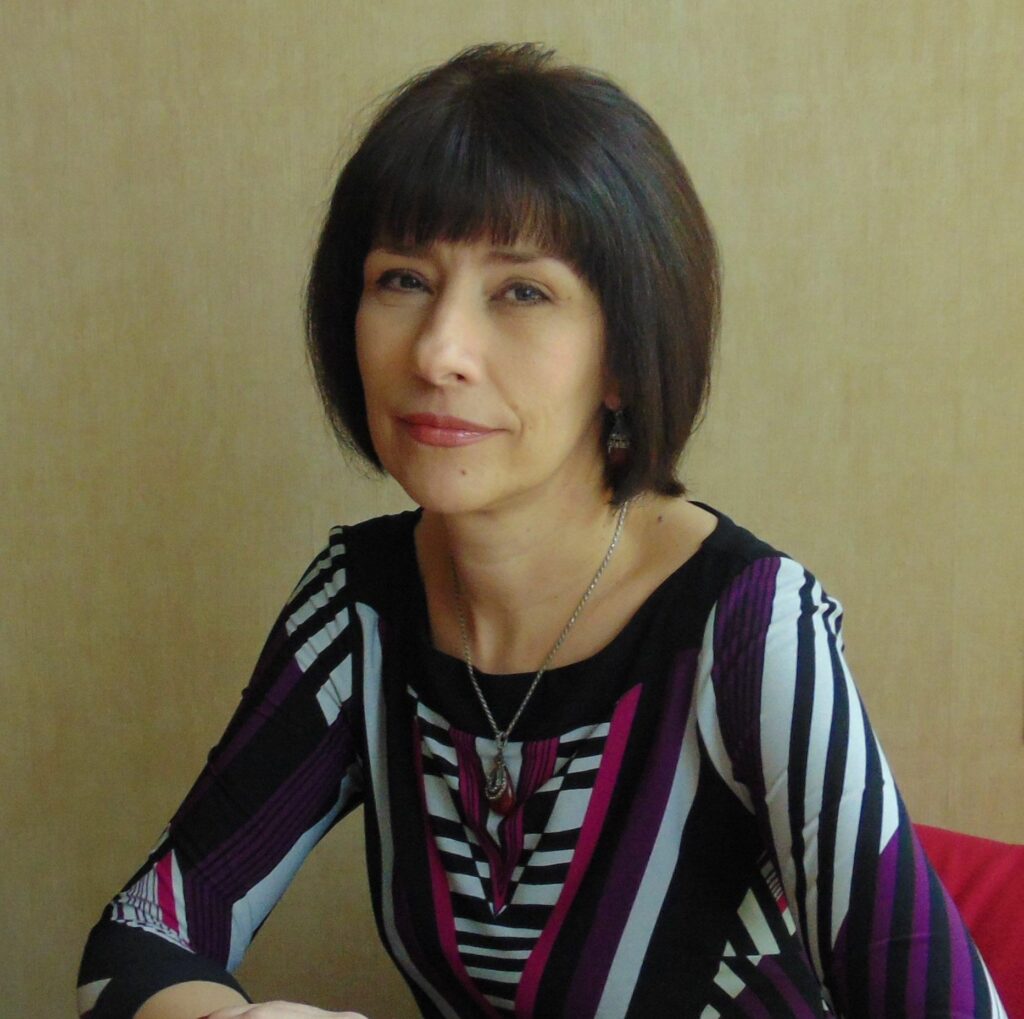 Темірова Надія