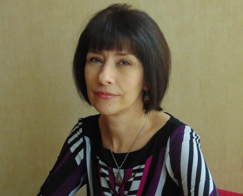 Темірова