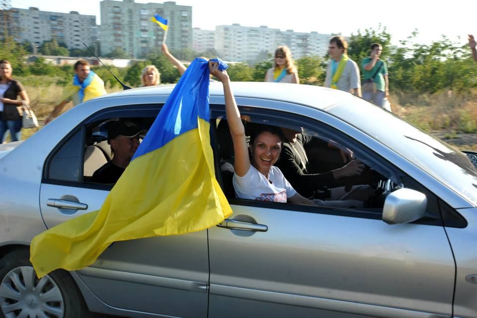 Тетяна Ігнатченко