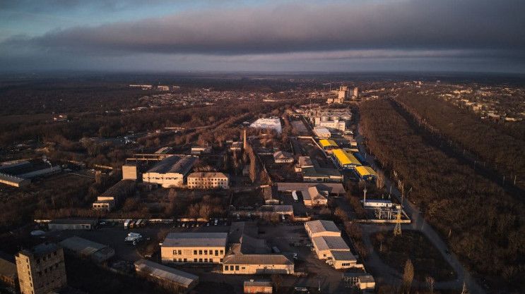 Життя у тимчасово окупованій Волноваській громаді_02