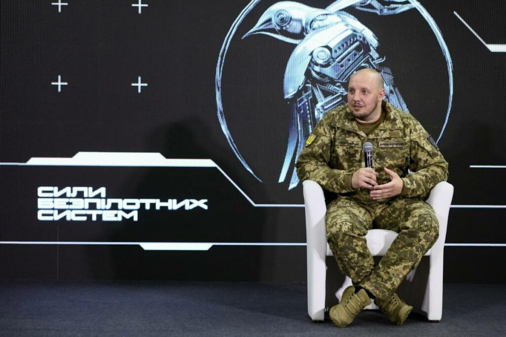 У ЗСУ з'явиться новий рід військ — Сили безпілотних систем