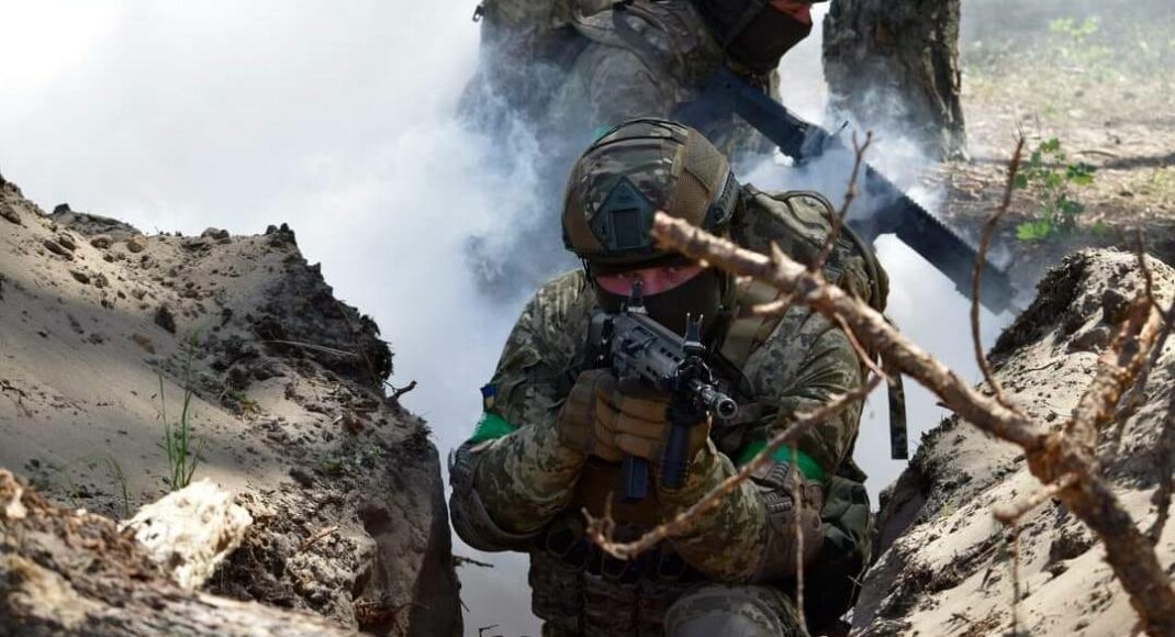 147 боїв за добу: у Генштабі повідомили про ситуацію на фронті