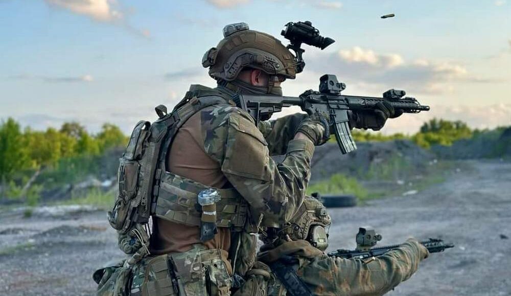 На Покровському напрямку відбулась найбільша кількість боєзіткнень з ворогом за добу