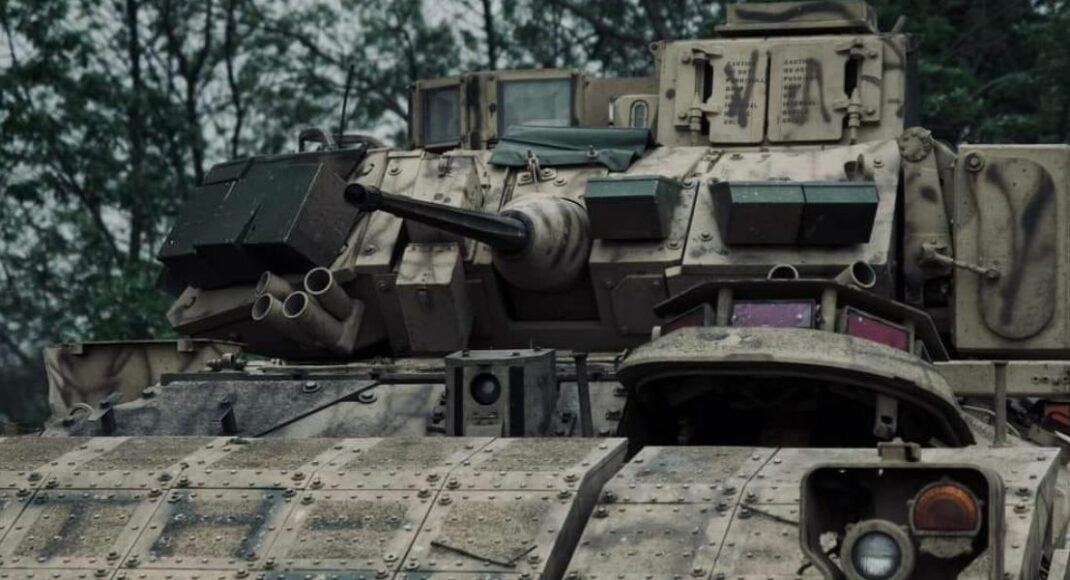 Сили оборони знешкодили ще 1 290 окупантів і 65 одиниць їхньої артилерії