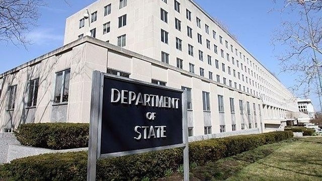 Держдеп США підтримує видачу ордерів МКС на арешт Шойгу і Герасимова